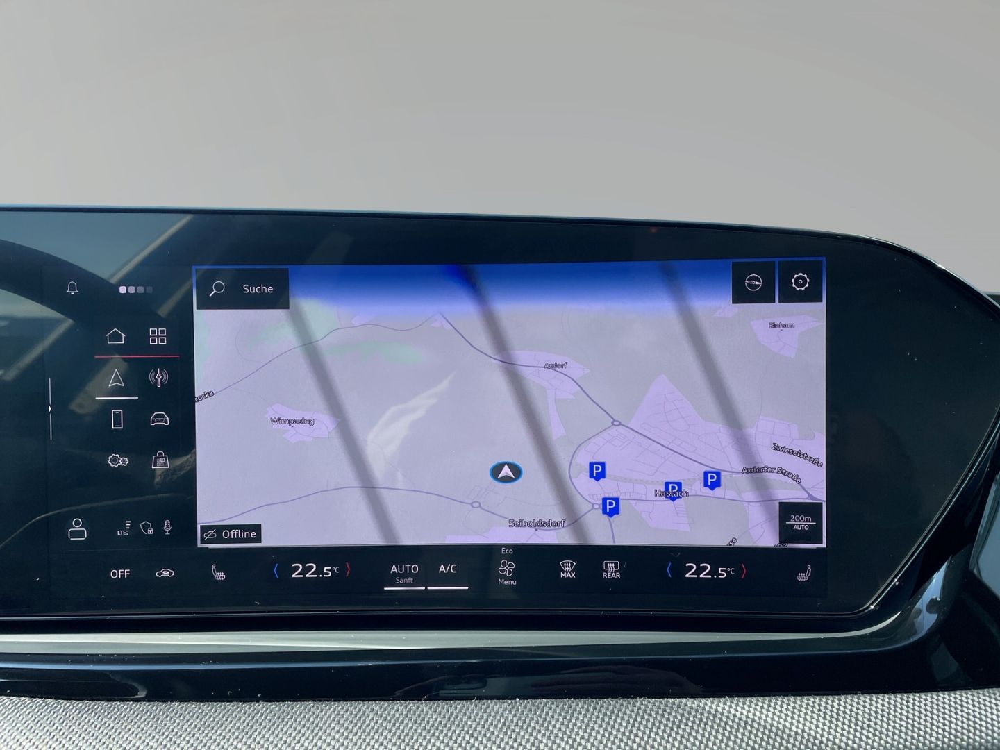 Audi A5 - Bild 12