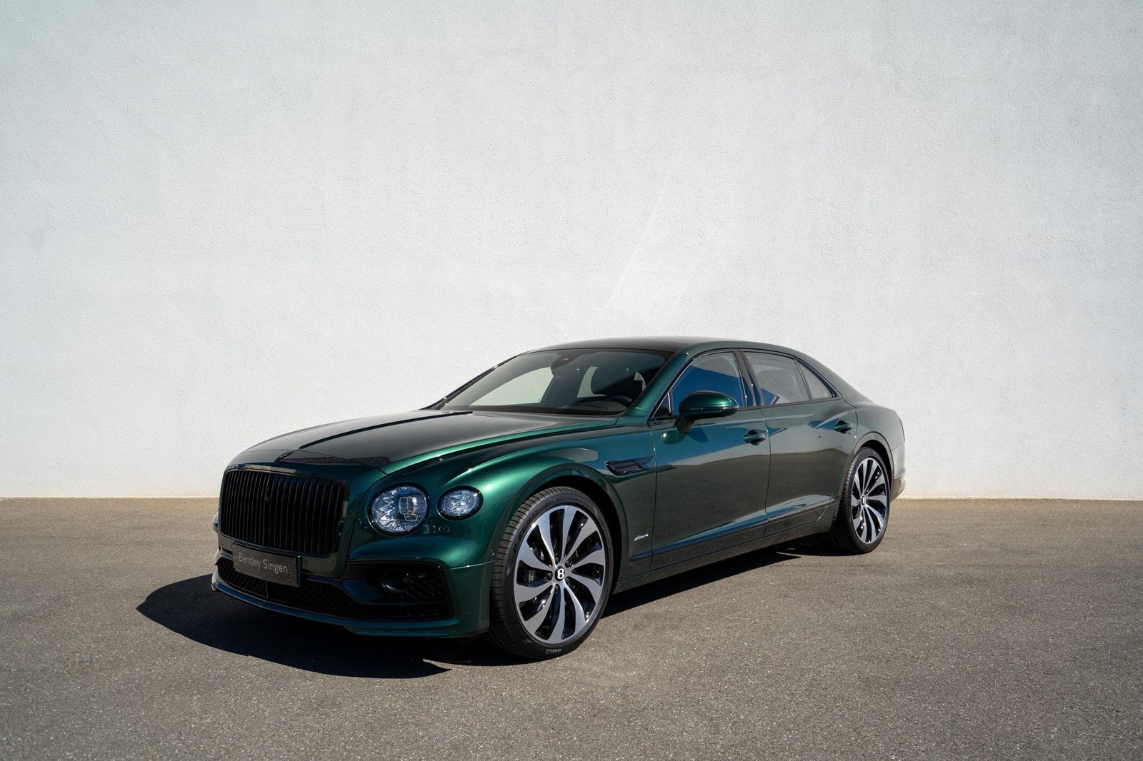 BENTLEY Flying Spur