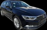 Volkswagen Passat 2.0TDI DSG High/LED/STH/Leder/ACC/Kam/Nav - VW Passat Variant Gebrauchtwagen in München