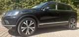Volkswagen Touareg 3.0 V6 TDI BJ 2017  - Volkswagen Touareg: 2.0