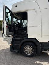 Scania R 450 Highline
