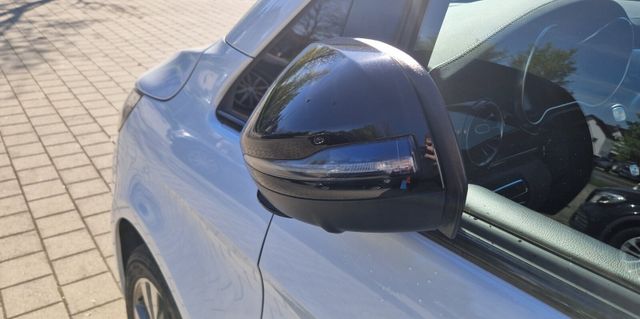 V 300 d Avantgarde Edition 4MATIC lang (EURO 6d)