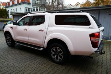 Fahrzeugabbildung Renault Alaskan Intens Double Cab 4x4