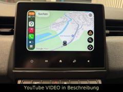 RENAULT Clio V Evolution SpurHalt/AsistBrems/Müdigkeit