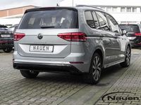 Volkswagen Touran - Vorschau Bild 3