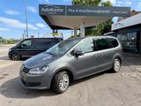 Volkswagen Sharan Comfortline BMT/Start-Stopp 7 Sitzer - VW Sharan in Lübeck