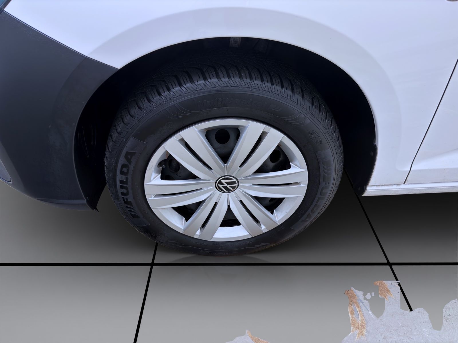 Volkswagen Caddy - Bild 8