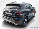 Volkswagen T-Cross 1.0 TSI Move App-Connect Navi Sitzh. 16" - Volkswagen T-Cross MOVE