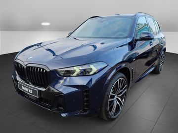 BMW X5 xDrive40d M Sportpaket