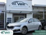 Skoda Scala 1.0 TSI Clever*RFK*TWA*Navi*SHZ*Automatik - Skoda Scala CLEVER mit Benzin-Antrieb