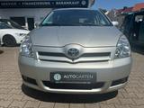 Toyota Corolla Verso 1.8 Executive/7Sitze - Toyota aus 2007