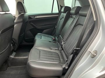 Skoda Kodiaq - 11