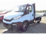 Iveco Daily 33 S 13 Pritsche Hi-matic Kamera CD - Iveco Nürnberg