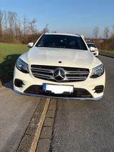 Mercedes-Benz GLC 220 d 4 MATIC| Baujahr 2019 - Mercedes-Benz GLC-Klasse Gebrauchtwagen in Dortmund