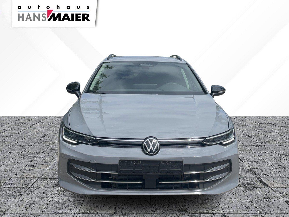 Volkswagen Golf Var. TDI Goal DSG Navi RearView LED GJR foto 5