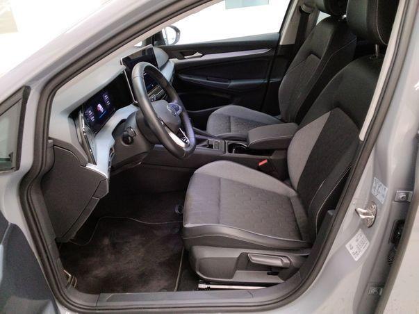 Volkswagen Golf VIII Variant Energy 1.5 TSI *R-KAM*NAV*ACC*, миниатюра 18