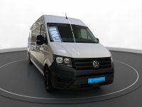 Volkswagen Crafter - Vorschau Bild 4