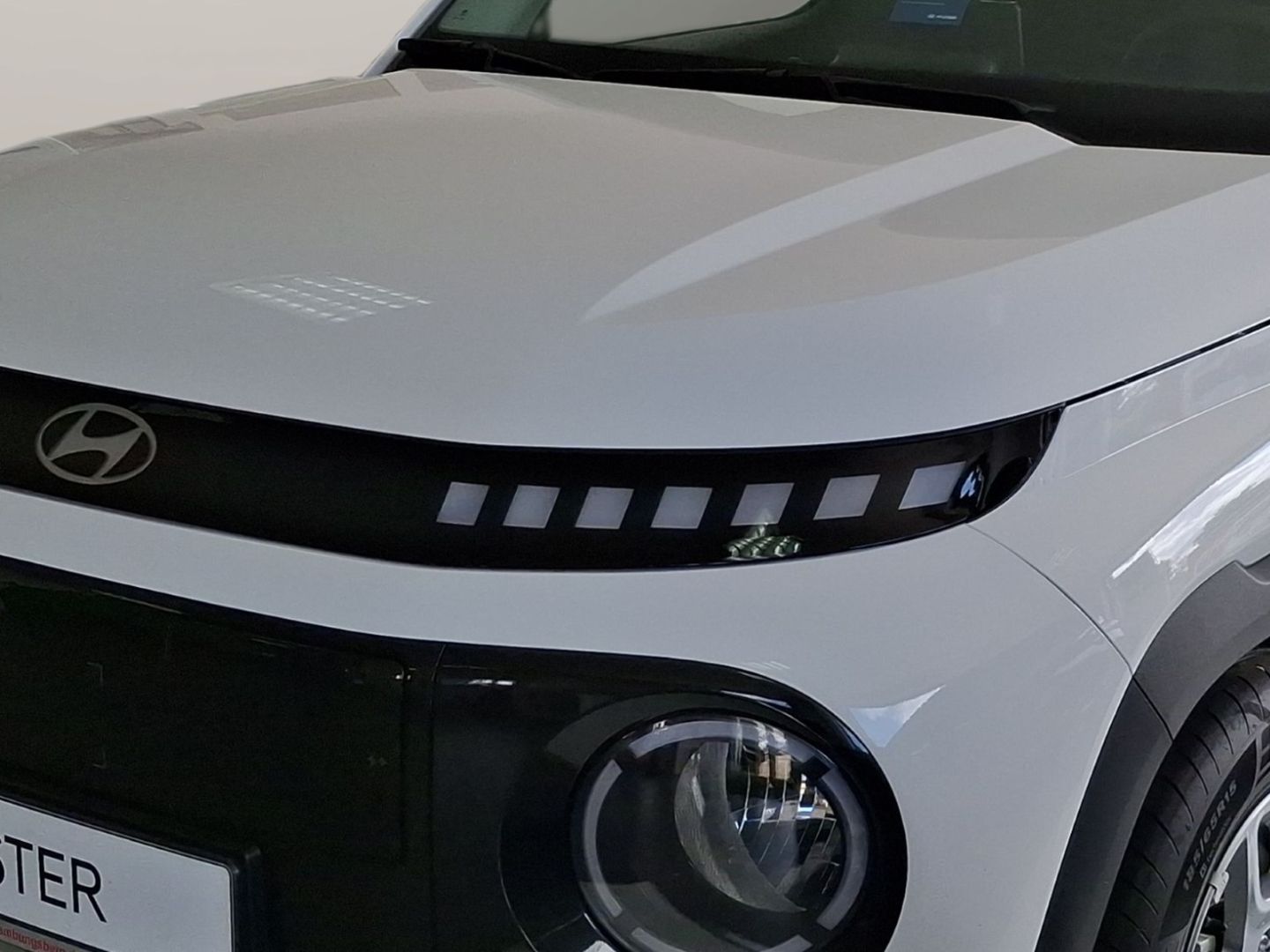 Hyundai INSTER – Bild 2