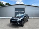 Hyundai ix35 Style AWD 2.0 - Hyundai ix35: Allradantrieb, 2.0