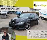 Seat Leon Cupra R Xenon PDC Alu Navi - Seat Leon aus 2010: R