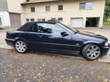 BMW 320Ci - Cabrio mit Hardtop, metallic - BMW 320: Ci