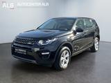 Land Rover Discovery Sport SE AWD/AUTOMATIK/NAVIEURO6/4X4/ - Land Rover Discovery: Se