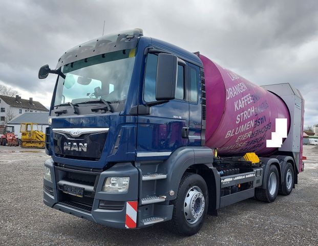 MAN TGS 28.320 6x2 Euro 6 Faun Zoeller (28)