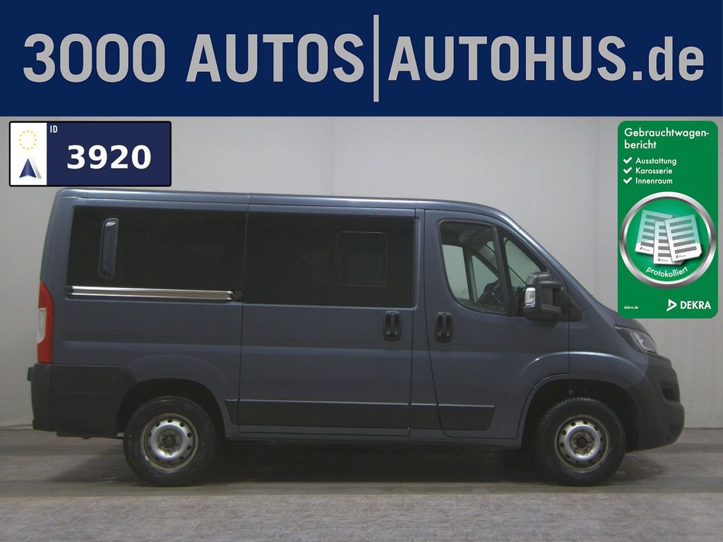Image of Fiat Ducato