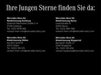 Mercedes-Benz Vito 110 CDI KA XL PRO+Klima+ParkAss+ParkP+Navi