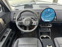 MINI Cooper S Countryman - Vorschau Bild 8