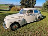 Volvo 544 Buckel Volvo - Volvo aus 1960