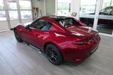 Mazda MX-5 RF Coupe Homura Recaro Brembo Neu 26er - gebrauchte Mazda Sportwagen