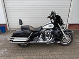 Harley-Davidson FLHPI Road King Police Sportauspuff ABS - HARLEY-DAVIDSON POLICE