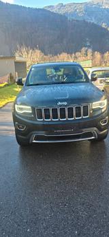 Jeep Grand Cherokee Limited 3.0 V6 M.-Jet 184kW A...
