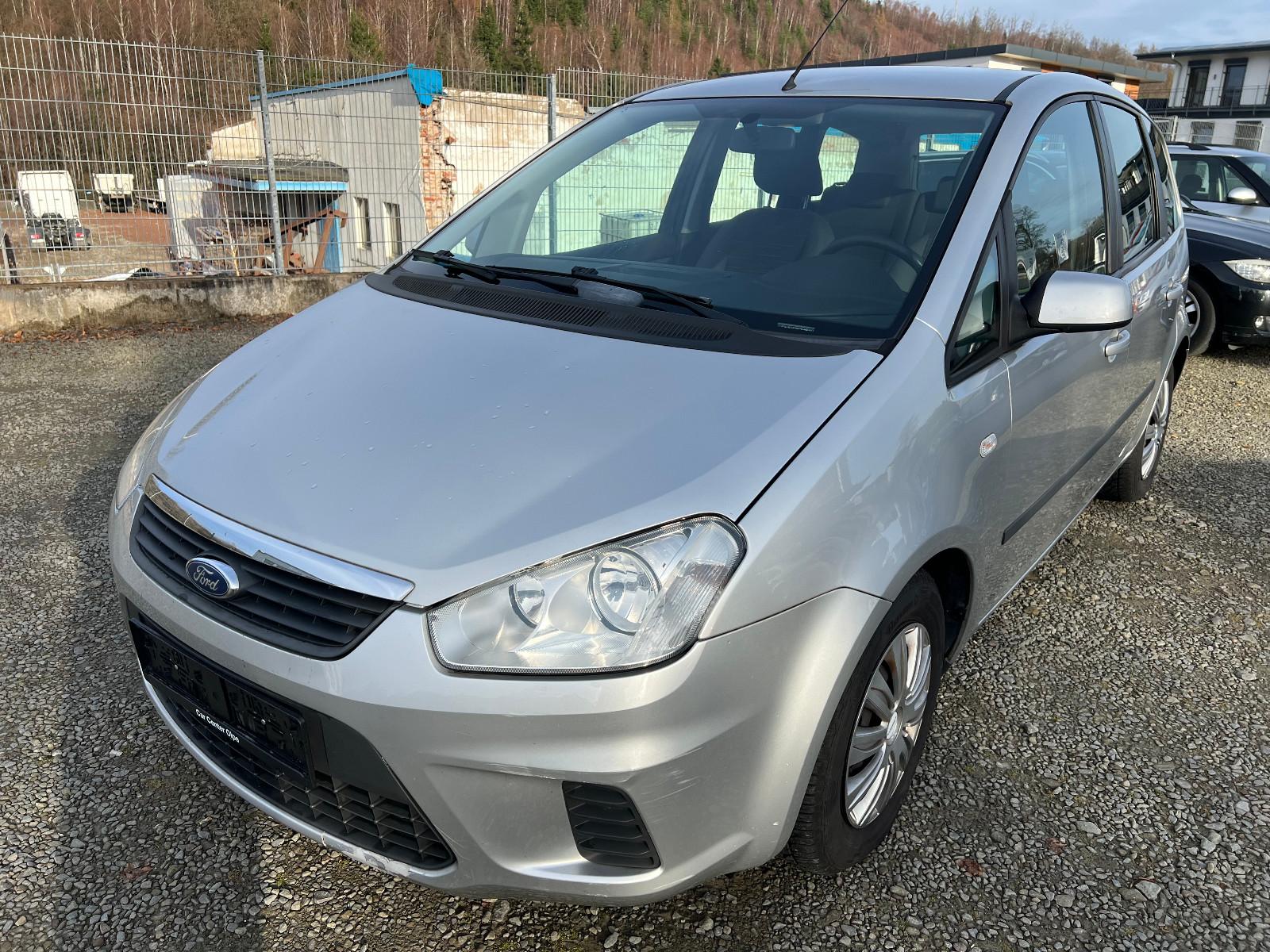 Ford C-Max C-MAX Style