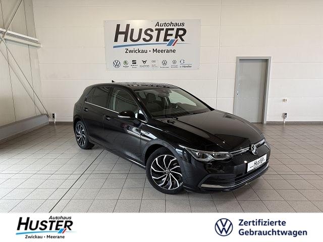 Volkswagen Golf VIII Style "First Edition" 1.5 TSI ACT