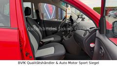 HYUNDAI i10/1.1/5Türer/Tüv&Service Neu/ Anfängerfahrzeug