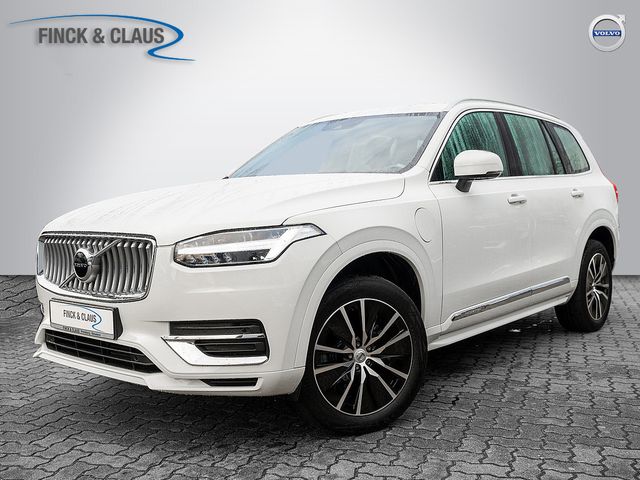 Volvo XC90 T8 Inscription Expression Recharge AWD