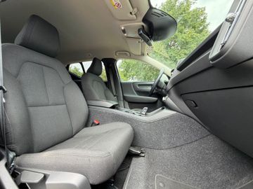 Volvo XC40 - 11