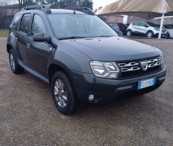 Dacia Duster 1.5 dCi 110CV S&S 4x2 Serie Special