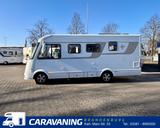 Niesmann + Bischoff Arto 66 F Autom.#SOLAR#HUB & FESTBETT#AHK - Niesmann + Bischoff Wohnwagen & Wohnmobile