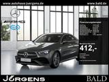 Mercedes-Benz CLA 250 e Coupé AMG-Sport/Pano/AHK/Memo/Distr/18 - Mercedes-Benz CLA 250 Jahreswagen