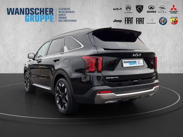 Kia SORENTO PE 2.2D AWD PLATINUM *7-SITZ*PANO*BOSE*