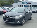 Citroën DS4 SoChic/Xenon/LED/Navi/Leder/EU5/Klimaaut/TÜV - gebrauchte Citroën DS4 aus dem Jahr 2012