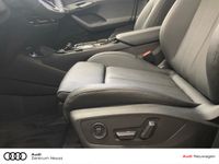Audi Q6 e-tron - Vorschau Bild 12