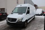 Mercedes-Benz Nr:150 Sprinter 314CDI 1.Hand XXL/ Klima - Mercedes-Benz Sprinter: Xxl