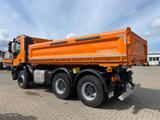 Iveco TRACKER AD380T/P 500 3-Achs Kipper Bordmatik lin - Angebote