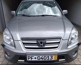 Honda CR-V 2.2i-CTDi ES - Honda CR-V ES