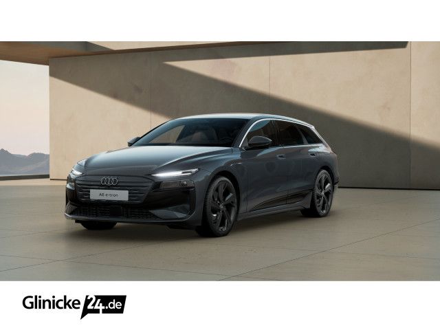 A6 e-tron Avant 210 kW