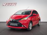 Toyota Aygo x-play touch - Toyota Aygo (X) in Hannover